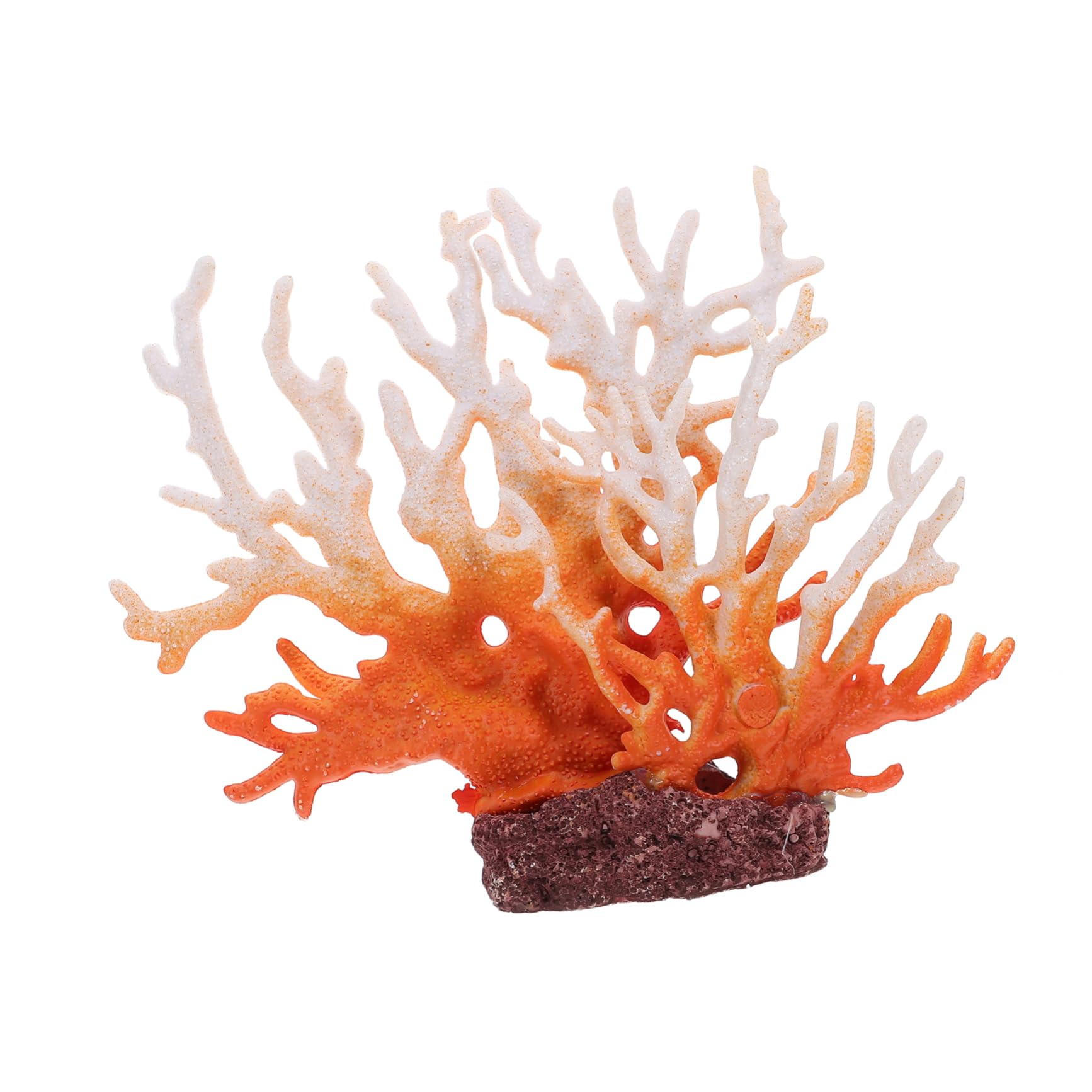 珊瑚　サンゴ　まとめ　192g ジャンク Amazon.co.jp: minkissy 水槽のサンゴの装飾品 水族館の植物の装飾